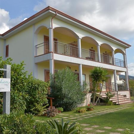 Larus Hotel Санджінето Екстер'єр фото