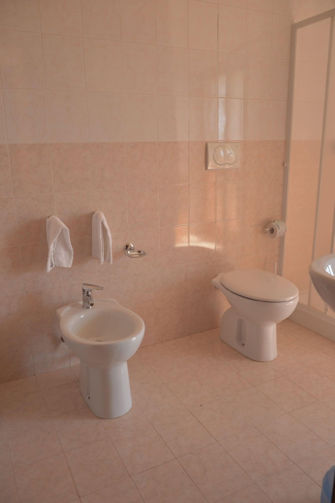 Larus Hotel Санджінето Екстер'єр фото