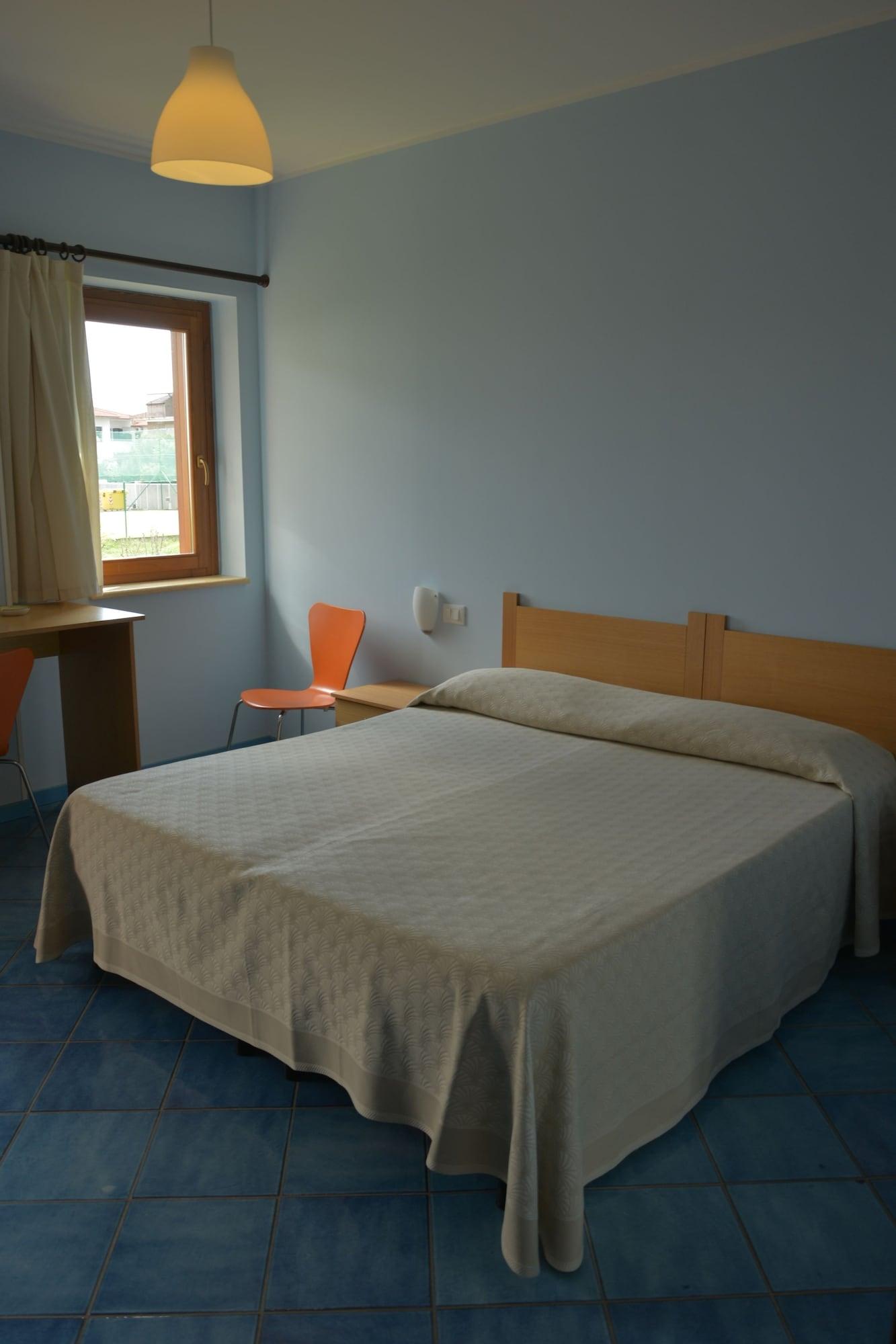 Larus Hotel Санджінето Екстер'єр фото