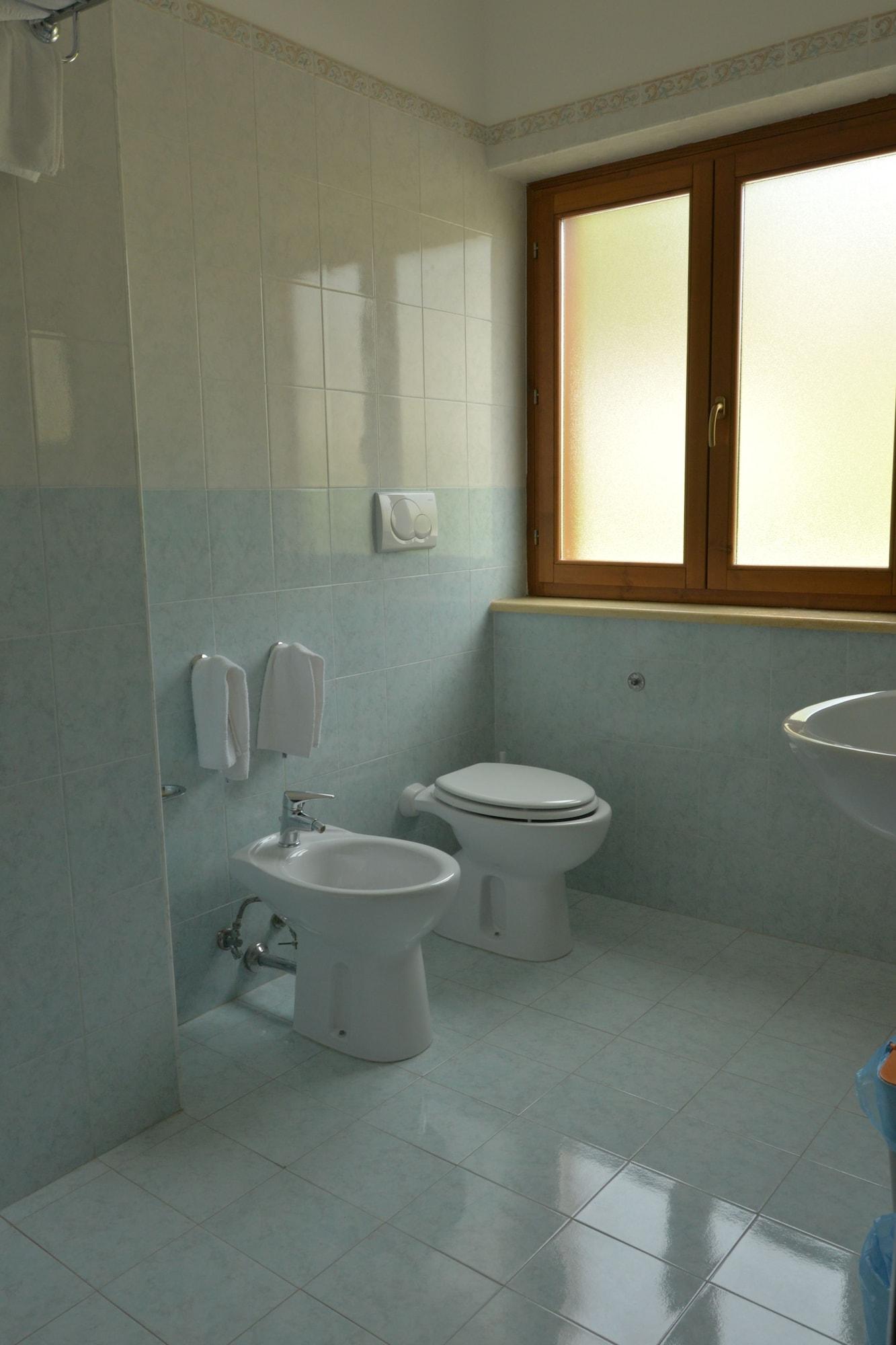 Larus Hotel Санджінето Екстер'єр фото