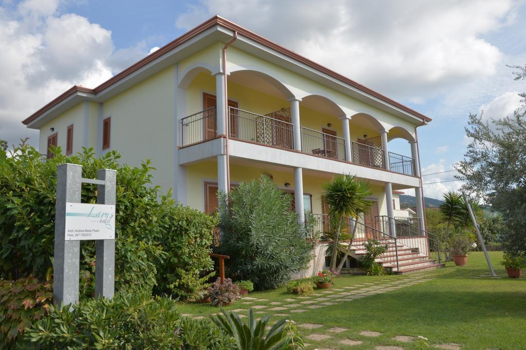 Larus Hotel Санджінето Екстер'єр фото