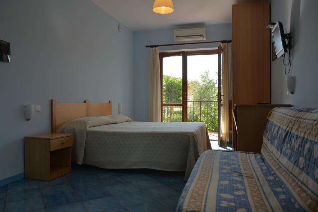 Larus Hotel Санджінето Екстер'єр фото