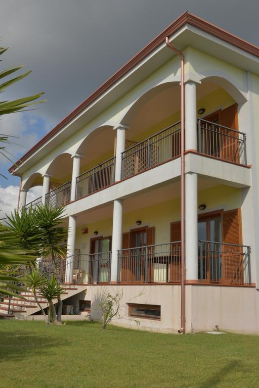Larus Hotel Санджінето Екстер'єр фото