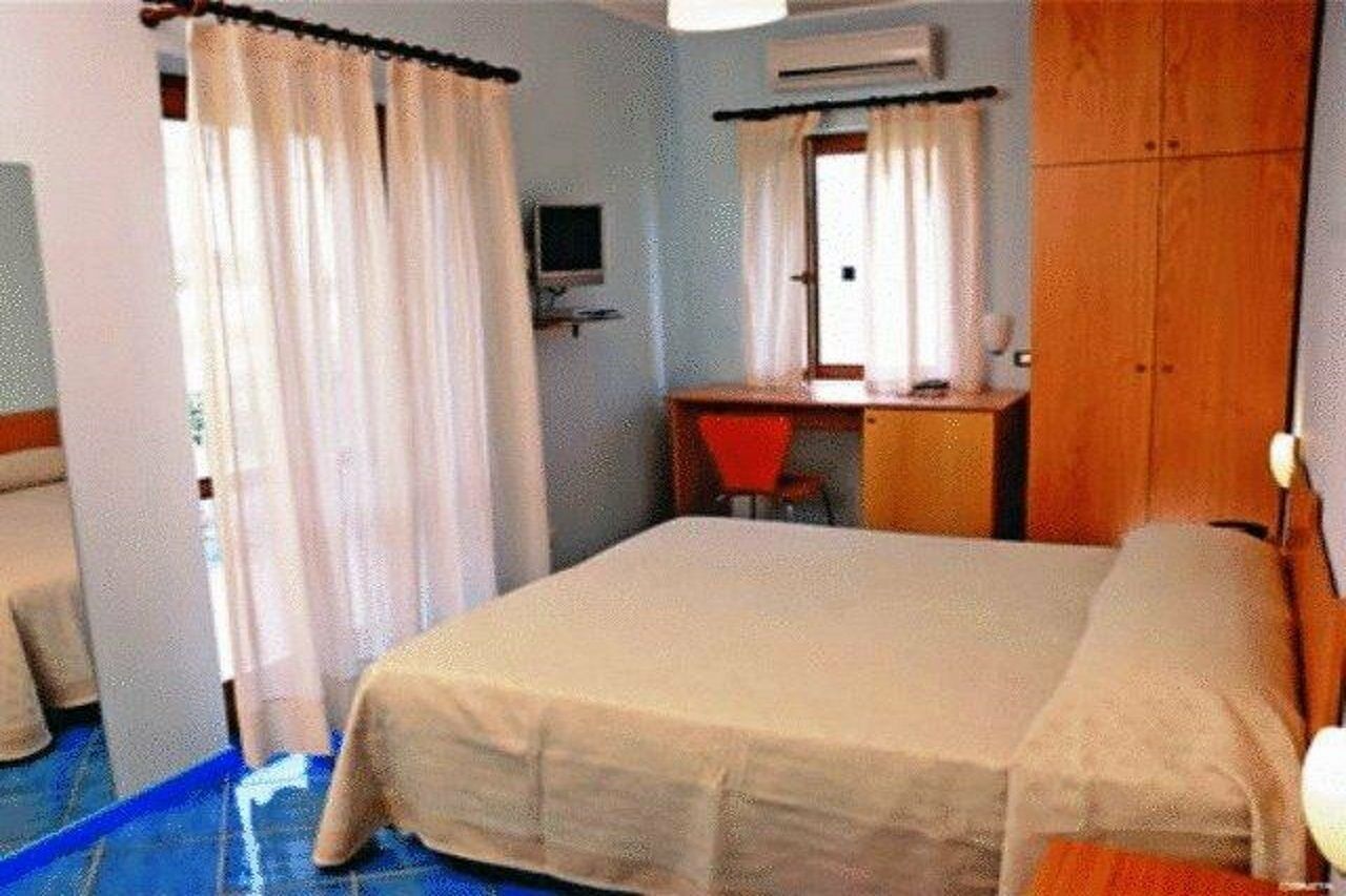 Larus Hotel Санджінето Екстер'єр фото