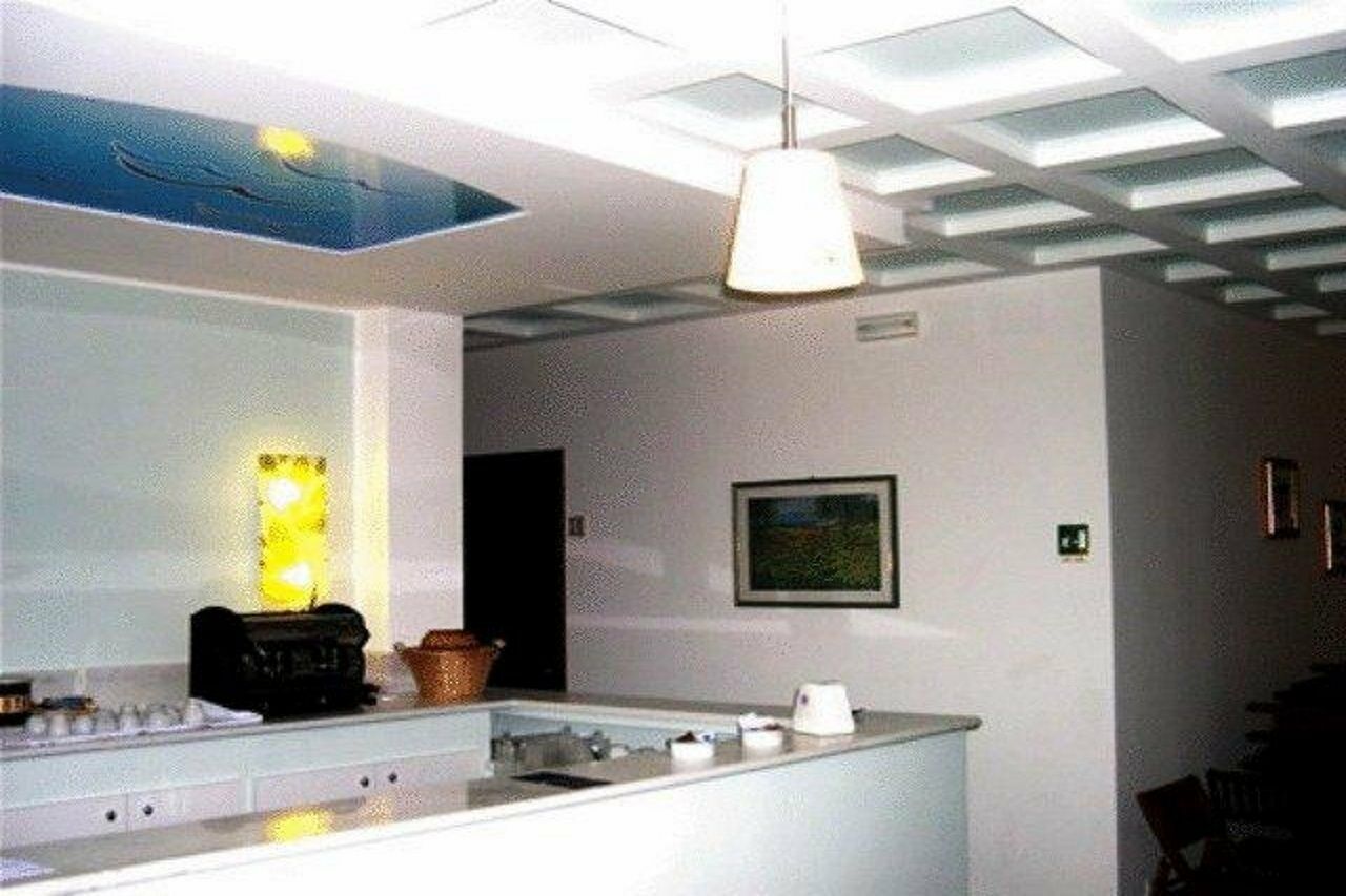 Larus Hotel Санджінето Екстер'єр фото